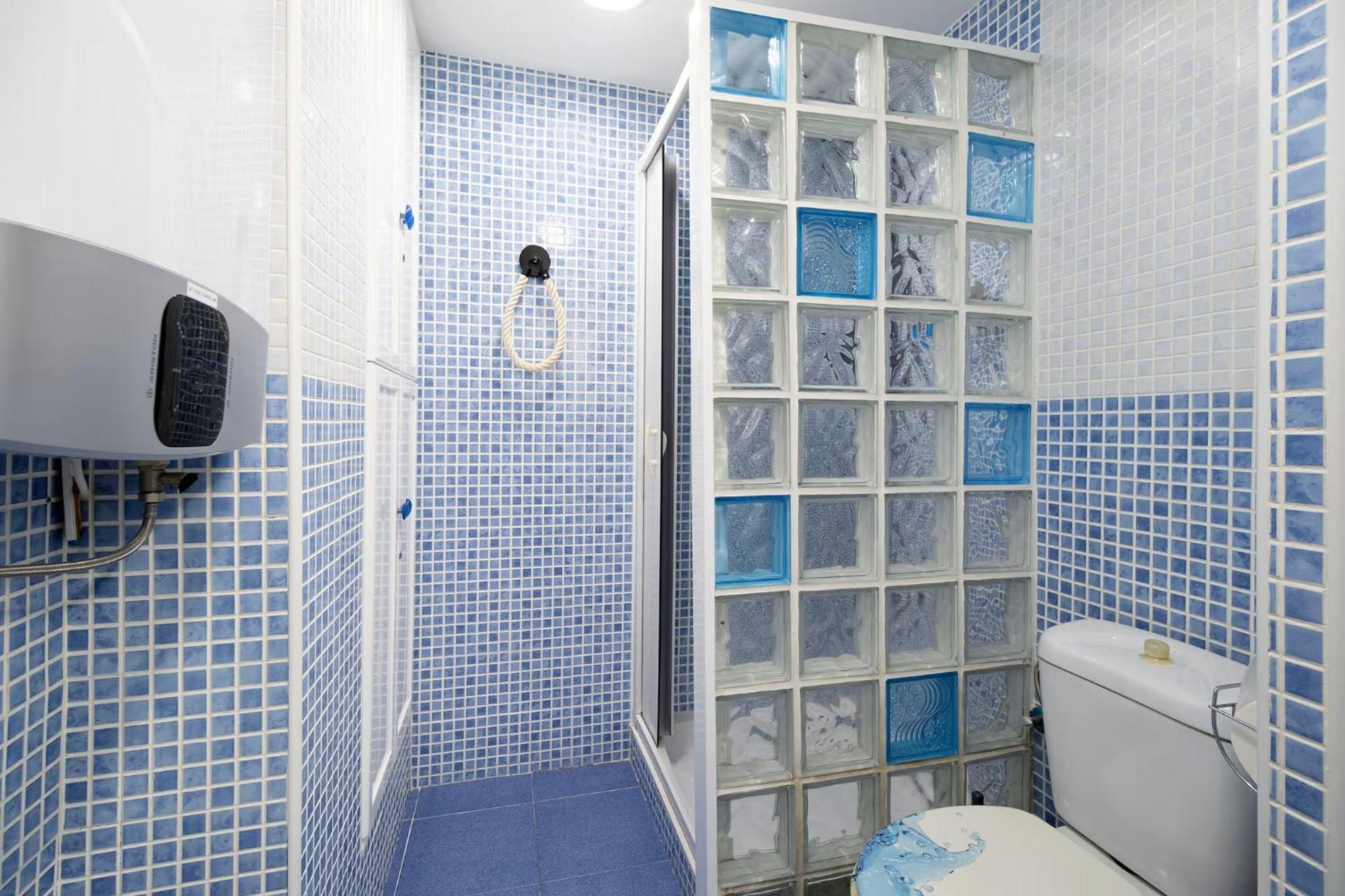 El Marinero Apartment Rota Exterior photo
